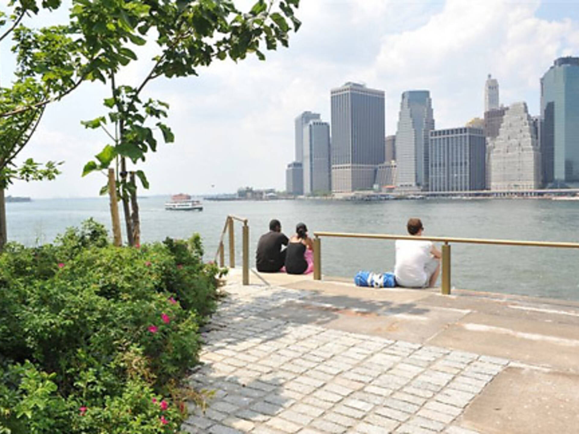 Best places to relax in NYC: Quiet places, parks, museums and spas