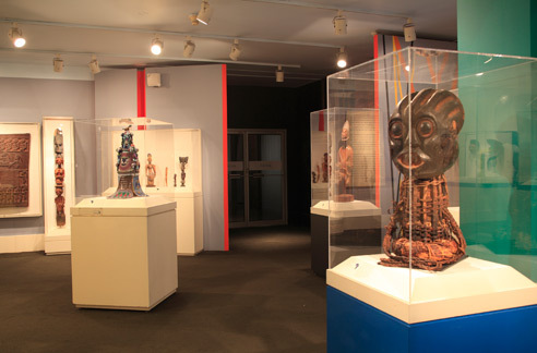 Brooklyn Museum | Brooklyn, NY