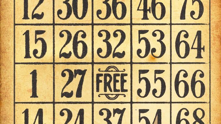 Park Slope Bingo Club, Union Hall