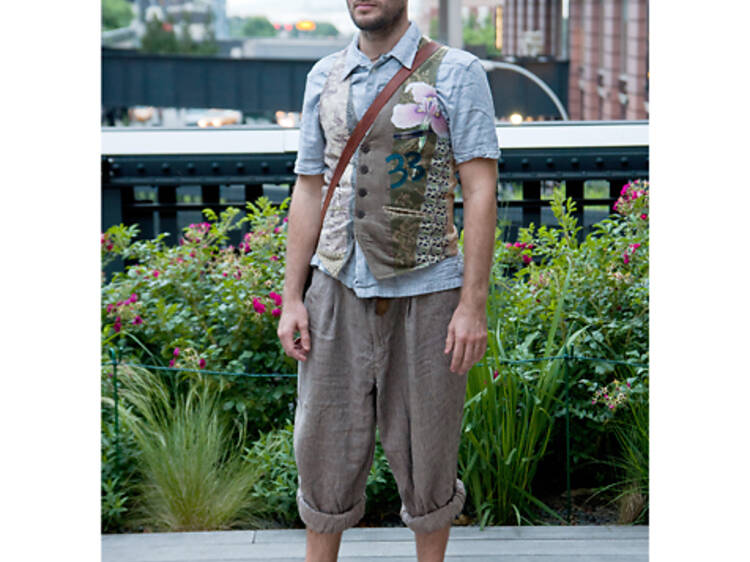 Photograph:  Jakob N. Layman