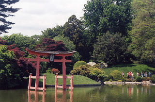 Botanical Restaurants Brooklyn Gardens Near