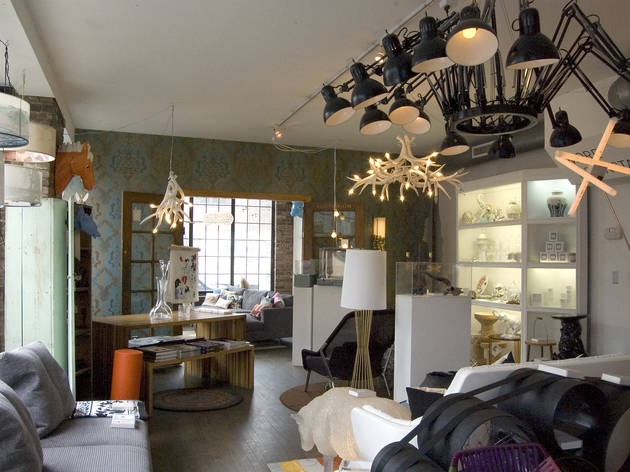  Home decor  stores  in NYC for decorating  ideas and home  