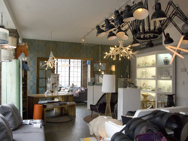  Home decor  stores  in NYC  for decorating  ideas and home  