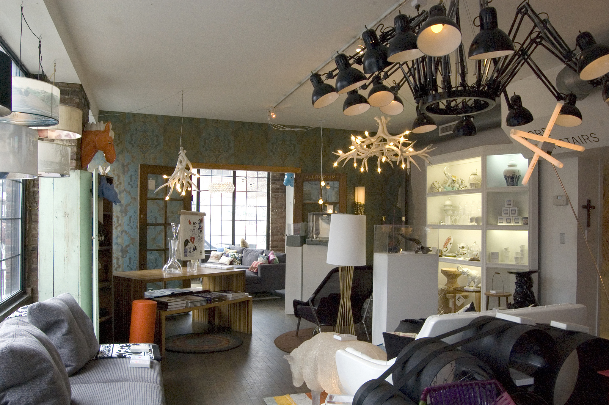 best home decor stores nyc