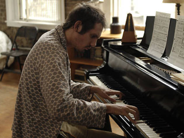 FACE THE MUSIC Haas searches for meaning in minor chords FACE THE MUSIC Haas searches for meaning in minor chords.