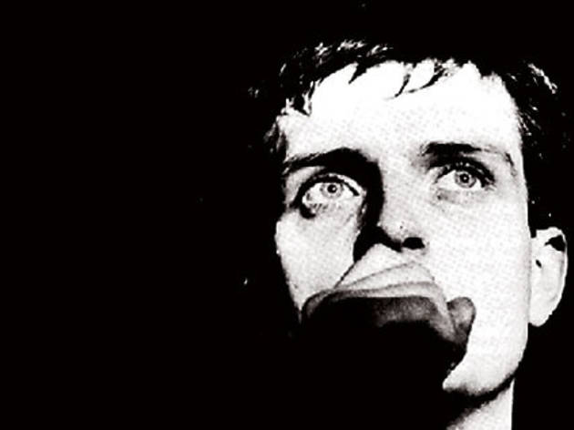 JOY DIVISION (2004) JOY DIVISION (2004)
