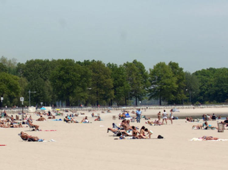 Orchard Beach