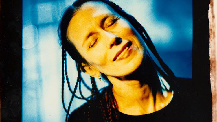 Meredith Monk