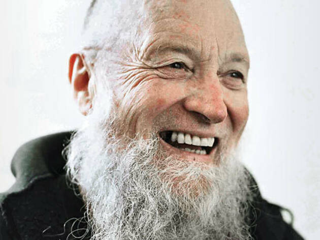 Terry Riley Terry Riley