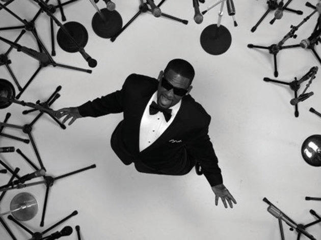 r kelly soulacoaster