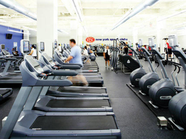What's the best gym for you? Compare major gyms in New ...