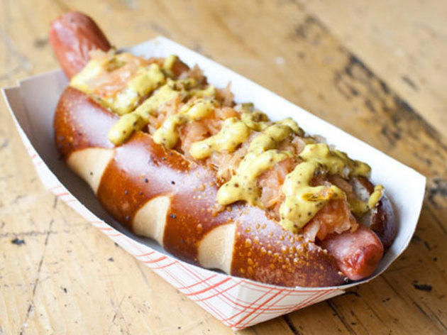Best cheap hot dogs Best cheap hot dogs