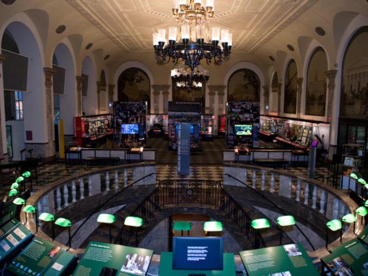 Museum of American Finance