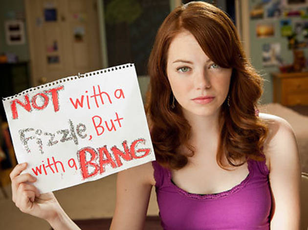 Easy A Easy A