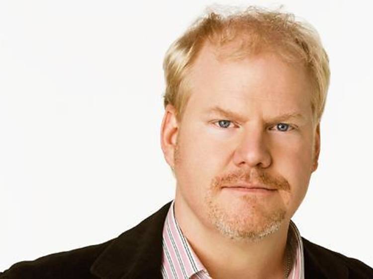 Jim Gaffigan   