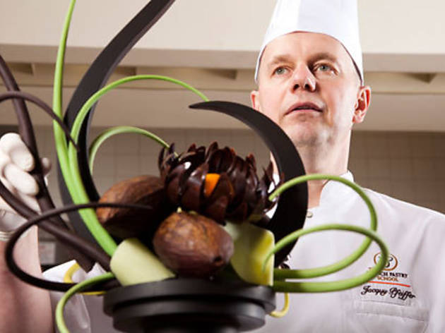 Kings of Pastry Kings of Pastry