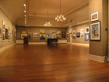 salmagundi club dress code Salmagundi Club Celebrates 100 Years