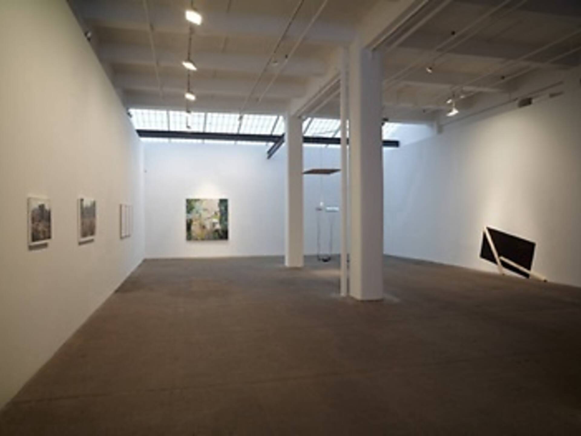 Best Chelsea art galleries, NYC