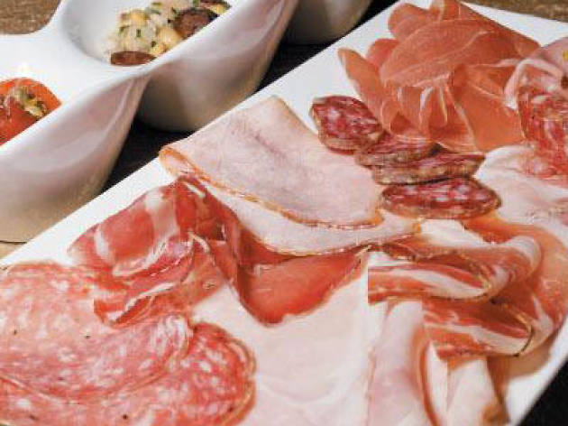 Salumeria Rosi Salumeria Rosi