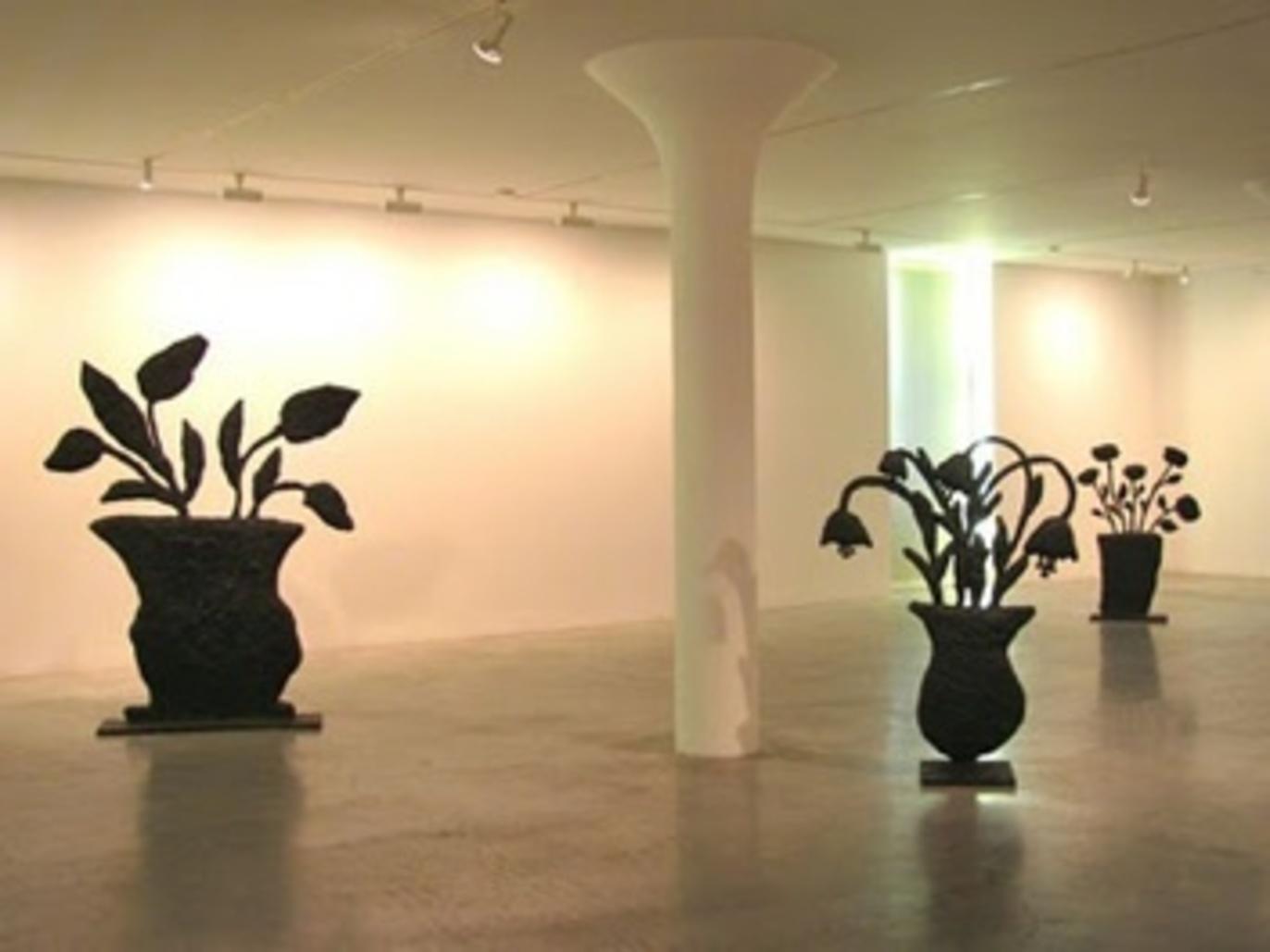 Best offthebeatenpath art galleries in Brooklyn and Queens