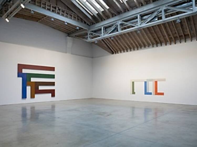 Paula Cooper Gallery