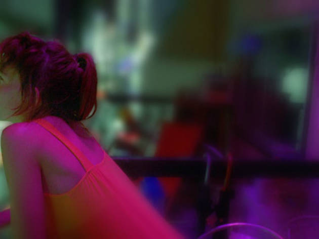 Enter the Void Enter the Void