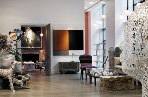 New York Hotels & Accommodation | Time Out New York