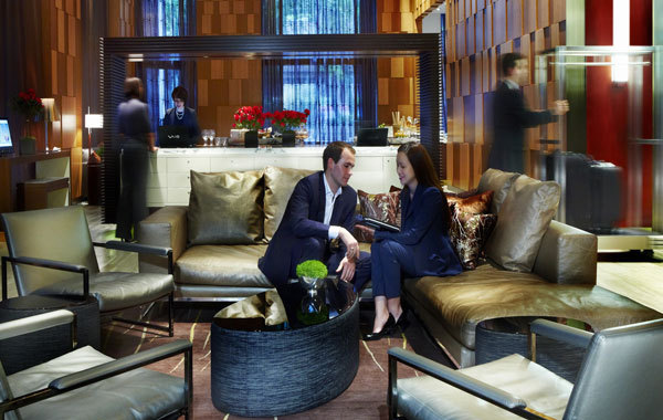 Best business hotels in NYC for a successful stay