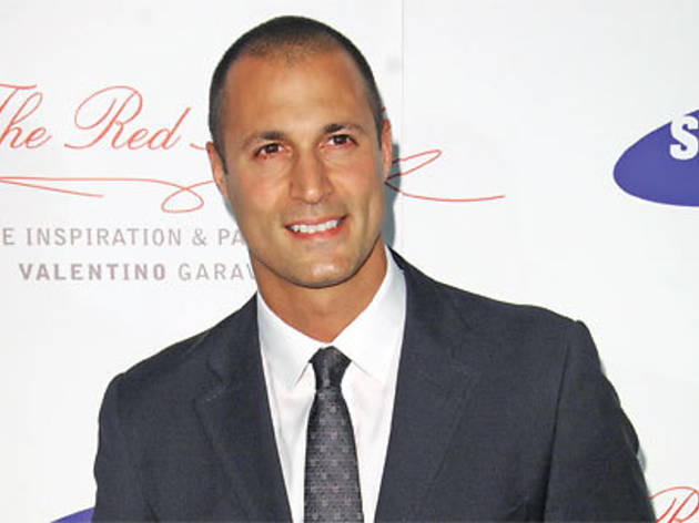 Nigel Barker Nigel Barker