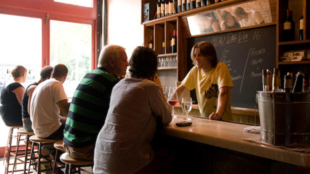 Best Spanish restaurants in NYC for tapas, paella and more