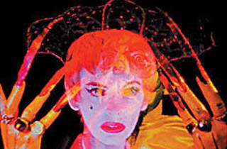 The Films of Kenneth Anger, Vol. 1 | Film review