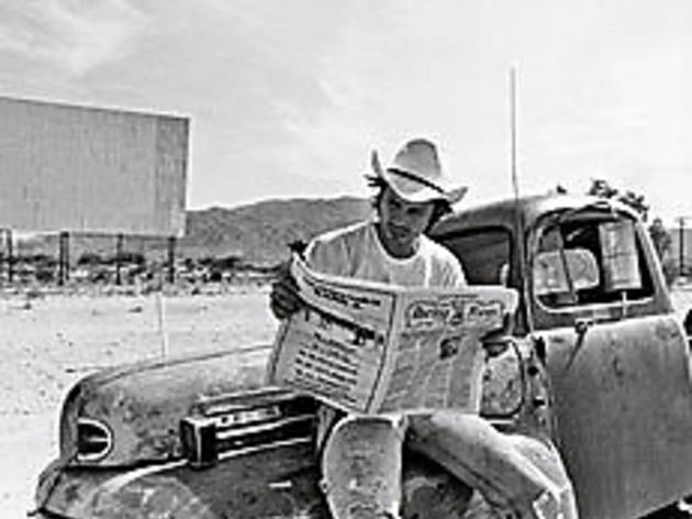 X MAN Doe scans the headlines X MAN Doe scans the headlines.