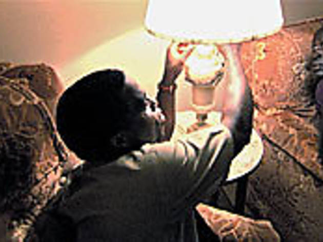 TURNED ON Lost Boys try new toys TURNED ON Lost Boys try new toys.