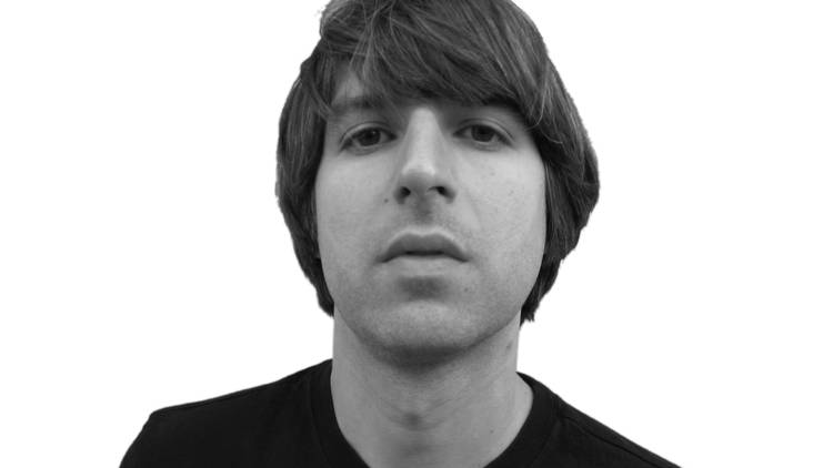 Demetri Martin