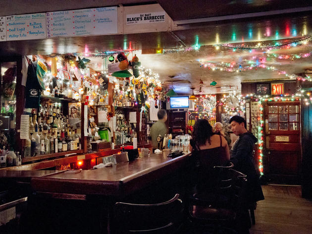 Explore the city’s literary bars Explore the city’s literary bars