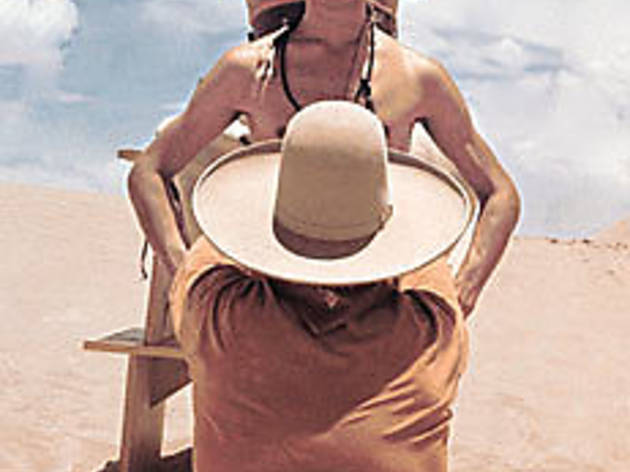 BODY ECLECTIC Jodorowsky assembles the weird BODY ECLECTIC Jodorowsky assembles the weird.