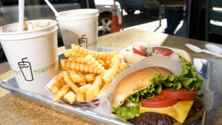 Shake Shack