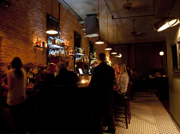 Best Bars In Tribeca The Essential Drinking Spots