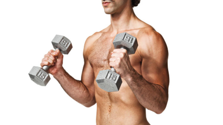 11 Dumbbell Shoulder Exercises for Killer Shoulders – Montreal Weights