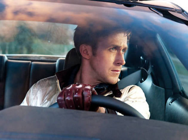 Drive Drive