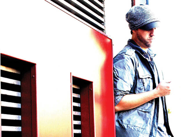 Maceo Plex Maceo Plex