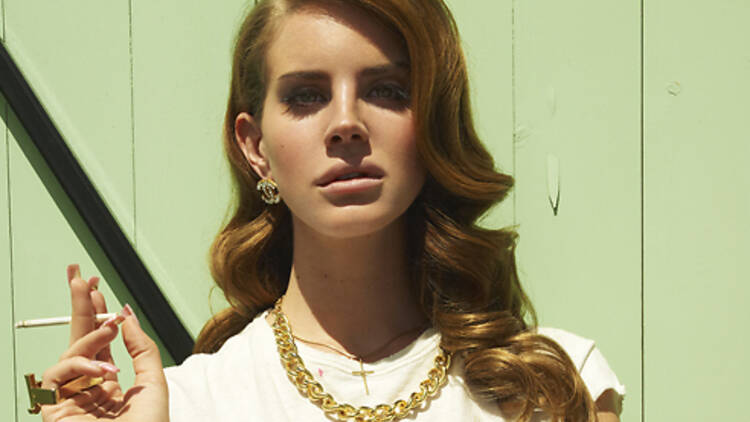 Lana Del Rey