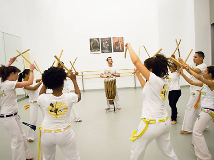 Capoeira