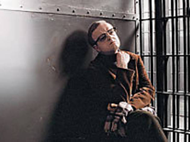 SOFT CELL Jones is a captive audience SOFT CELL Jones is a captive audience.