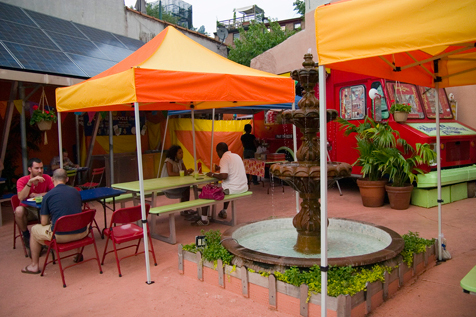 Habana Outpost — Fort Greene