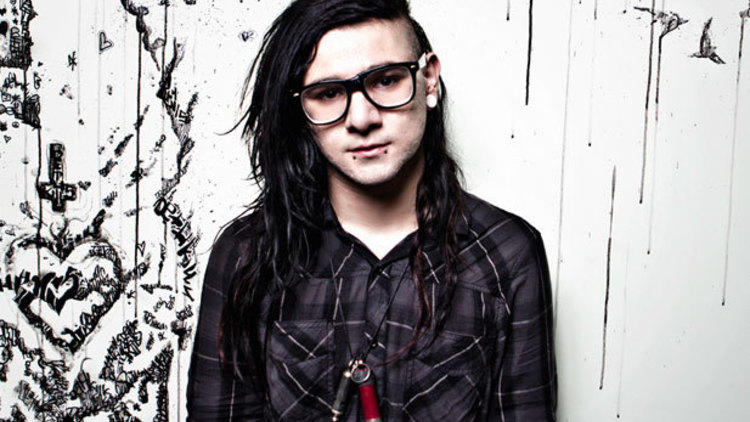 Skrillex