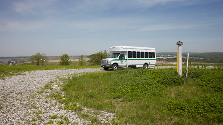 Freshkills Park