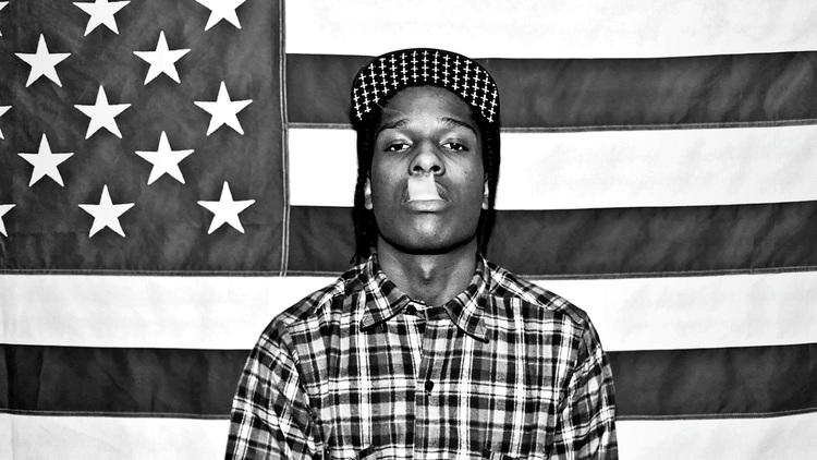 A$AP Rocky