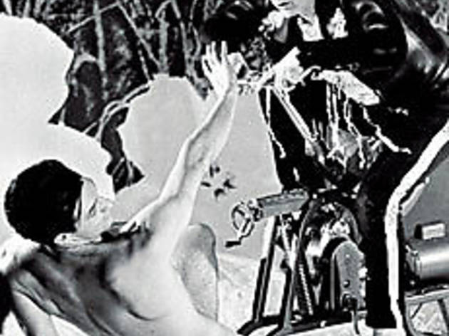 NOW, VOYEUR Warhol appreciates the male figure NOW, VOYEUR Warhol appreciates the male figure.