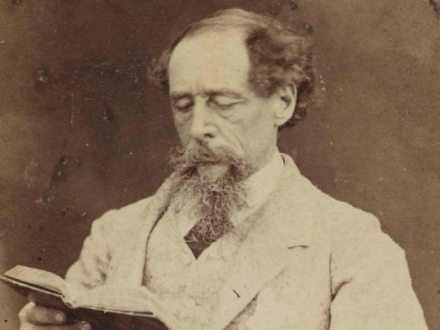 "Charles Dickens at 200" "Charles Dickens at 200"